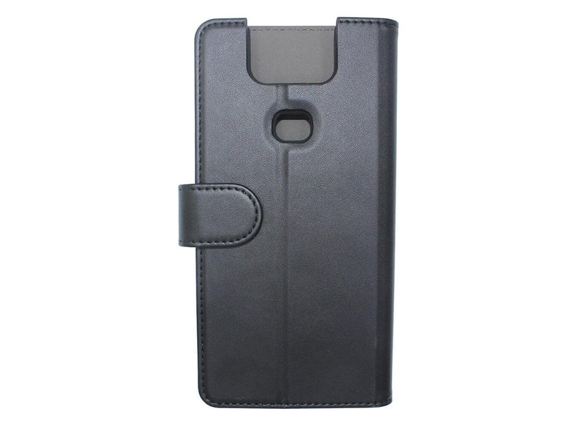 GEAR Wallet Case Black - Asus Zenfone 6