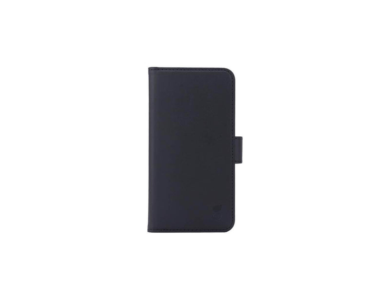 GEAR Wallet Case Black - Asus Zenfone 5