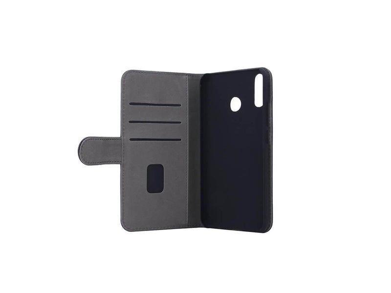GEAR Wallet Case Black - Asus Zenfone 5