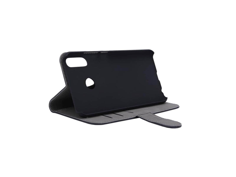GEAR Wallet Case Black - Asus Zenfone 5