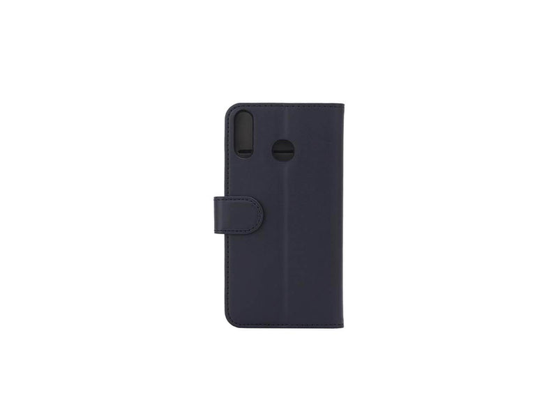 GEAR Wallet Case Black - Asus Zenfone 5