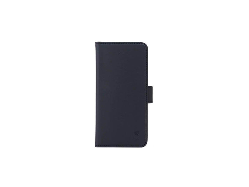 GEAR Wallet Case Black - Asus Zenfone Max Pro M1