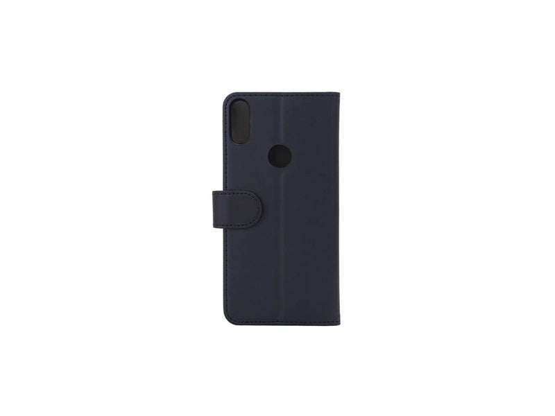GEAR Wallet Case Black - Asus Zenfone Max Pro M1