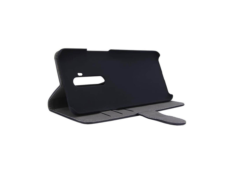 GEAR Wallet OnePlus 7T Pro Black