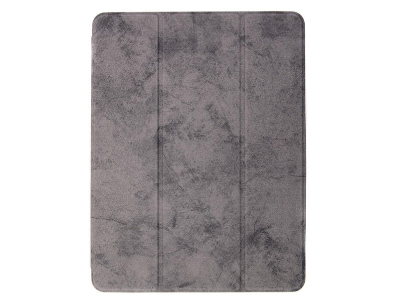 GEAR Tablet Cover Grey - iPad 10.2" 19/20/21