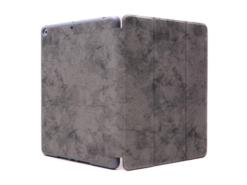 GEAR Tablet Cover Grey - iPad 10.2" 19/20/21