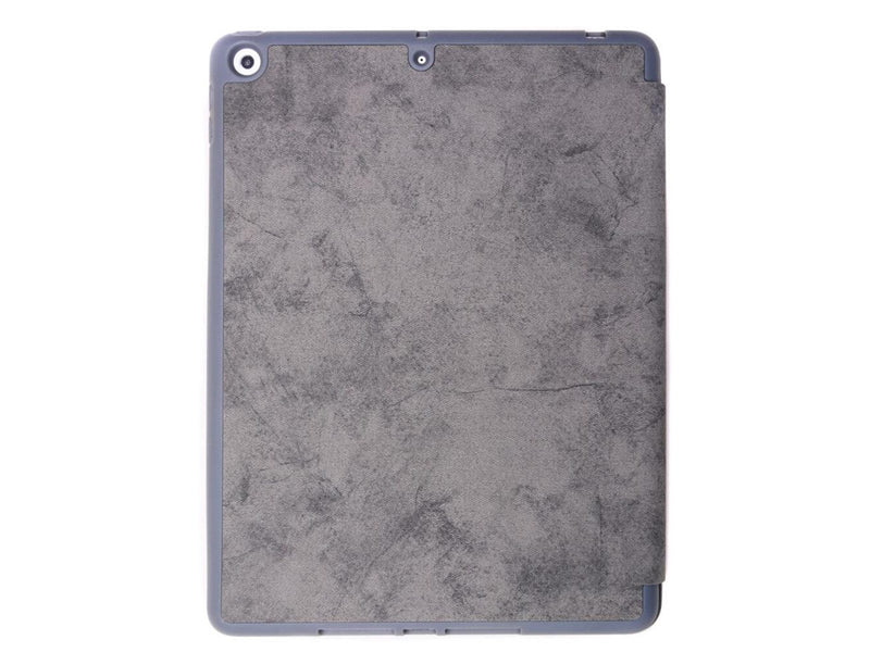GEAR Tablet Cover Grey - iPad 10.2" 19/20/21