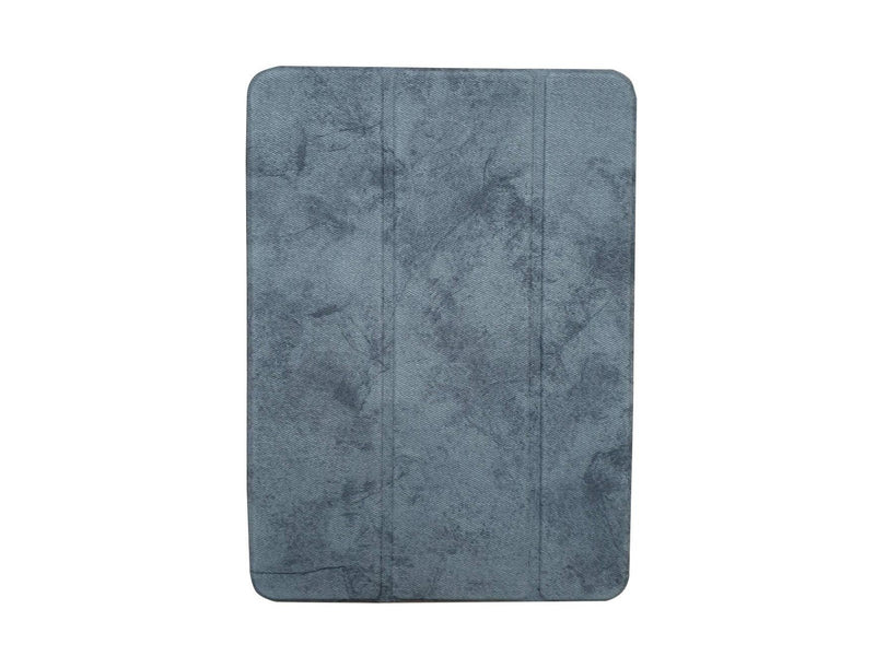 GEAR Tabletcover Grey iPad Mini 7.9" 2019 space for Apple Pencil