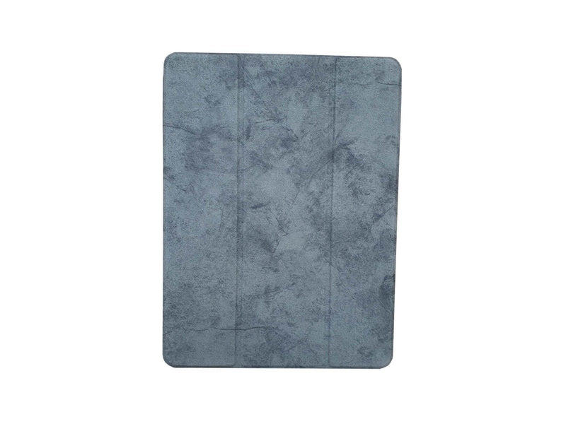 GEAR Tabletcover Grey iPad Air 10.5" 2019 space for Apple Pencil