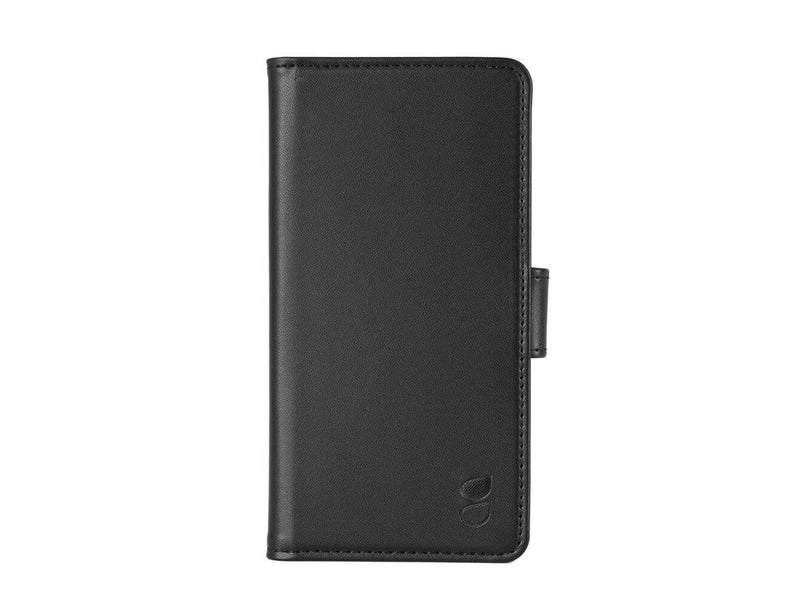GEAR Wallet Case Black - Nokia 4.2