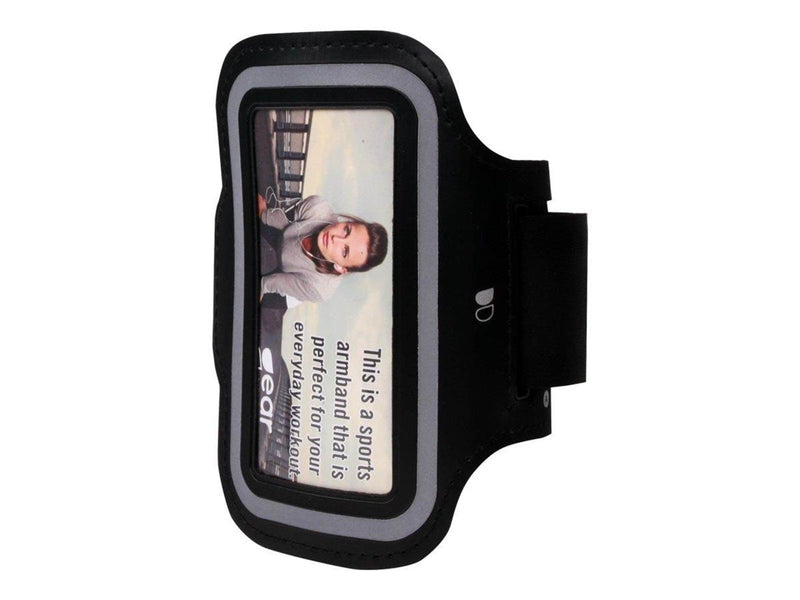 GEAR by Carl Douglas Sport ArmBand Universal - arm pack for mobile phone