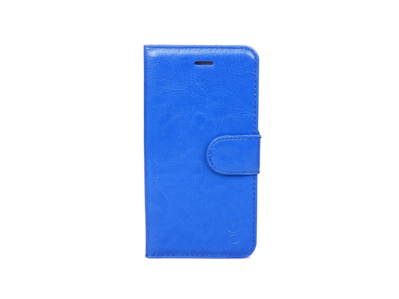 GEAR Wallet Case Exclusive Blue - iPhone 6/6S