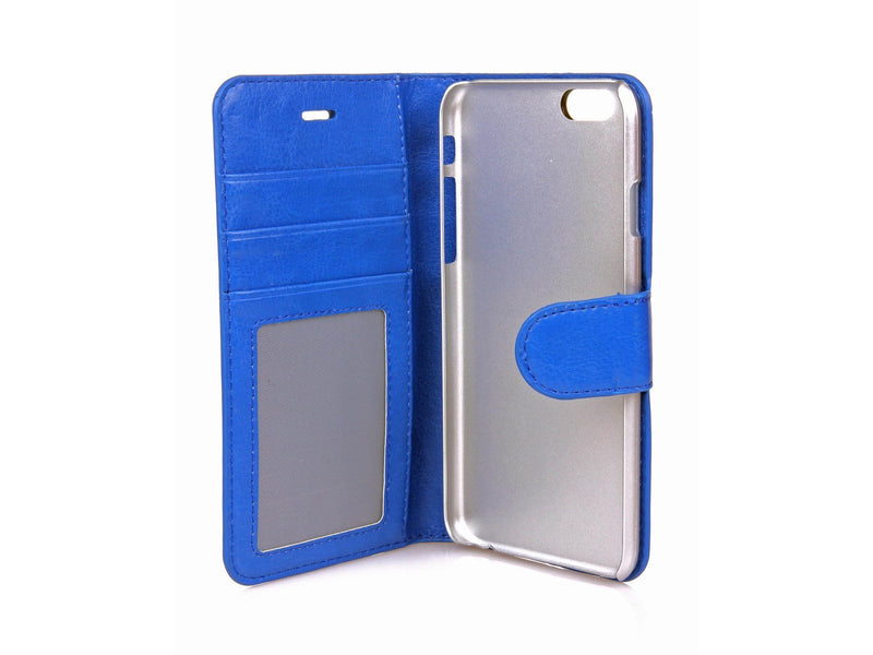 GEAR Wallet Case Exclusive Blue - iPhone 6/6S
