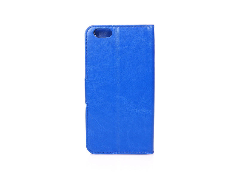 GEAR Wallet Case Exclusive Blue - iPhone 6/6S