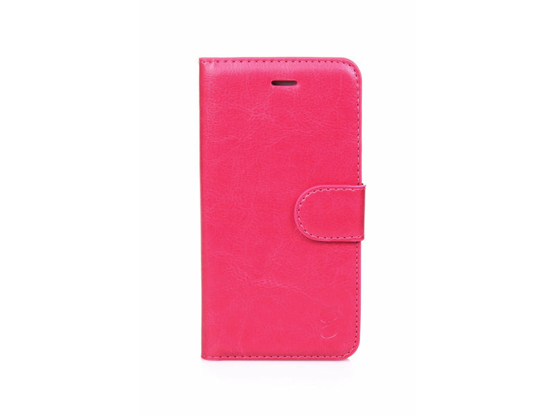 GEAR Wallet Case Exclusive Pink - iPhone 6/6S