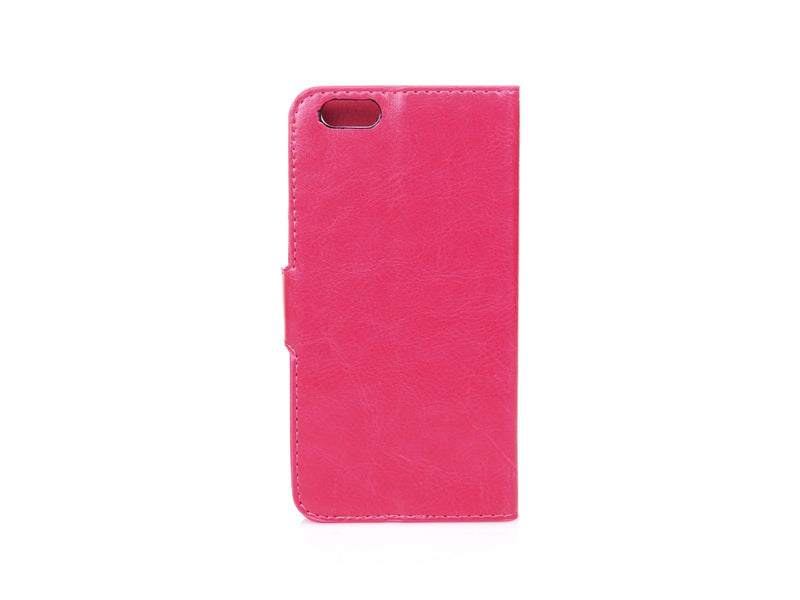GEAR Wallet Case Exclusive Pink - iPhone 6/6S