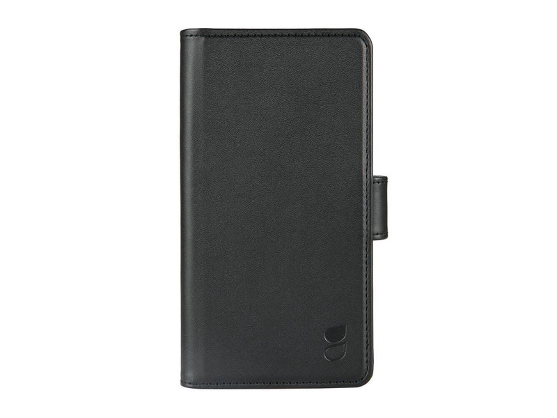 GEAR Wallet Case Black - LG K9