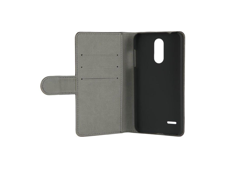 GEAR Wallet Case Black - LG K9