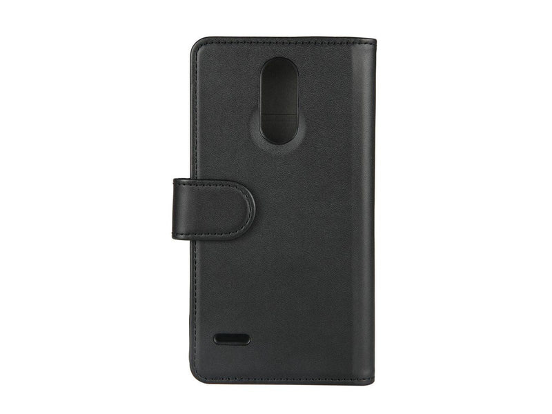 GEAR Wallet Case Black - LG K9