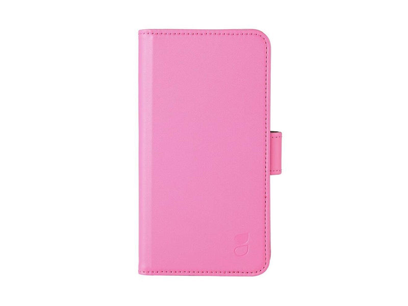 GEAR Wallet Case Pink - iPhone XR