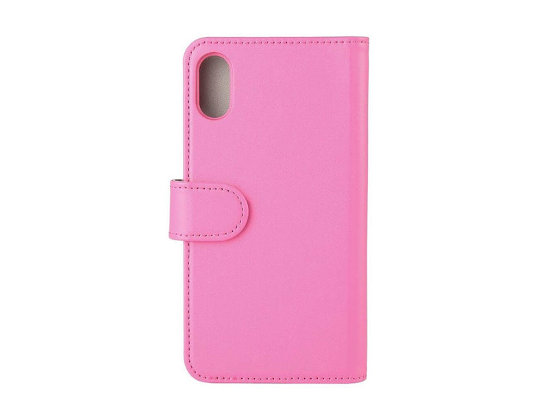 GEAR Wallet Case Pink - iPhone XR