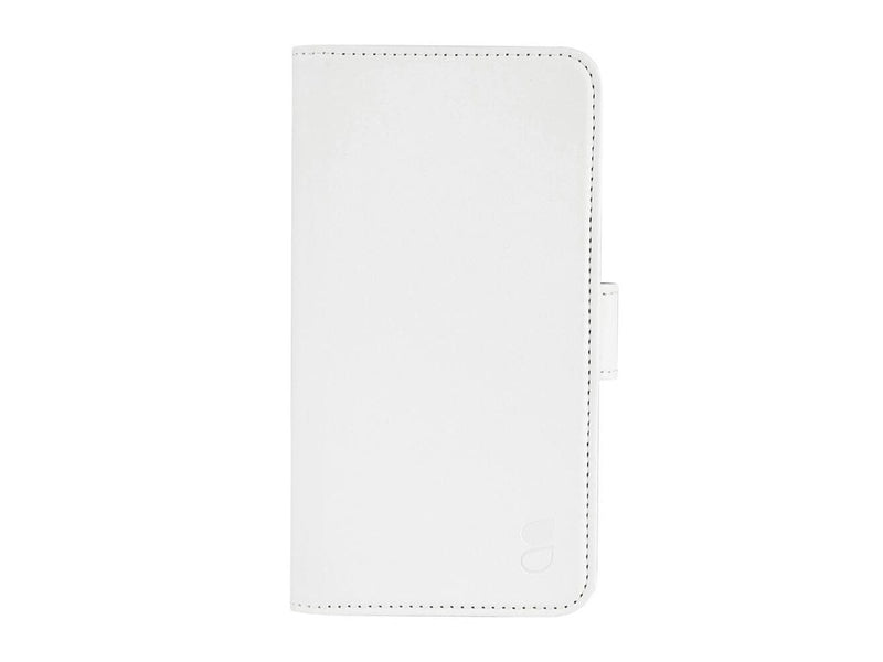 GEAR Wallet Case White - iPhone XR