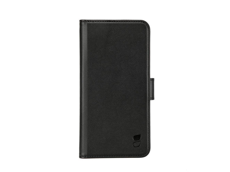 GEAR Wallet Case Black - Huawei Nova 3