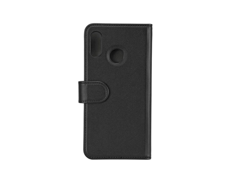 GEAR Wallet Case Black - Huawei Nova 3