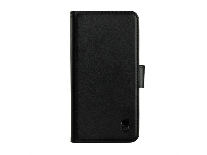 GEAR Wallet Black - Huawei Honor 10