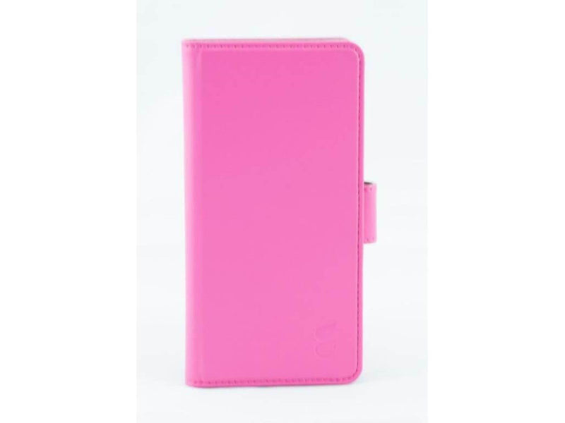 GEAR Wallet Case Pink - Huawei Honor 9 Lite
