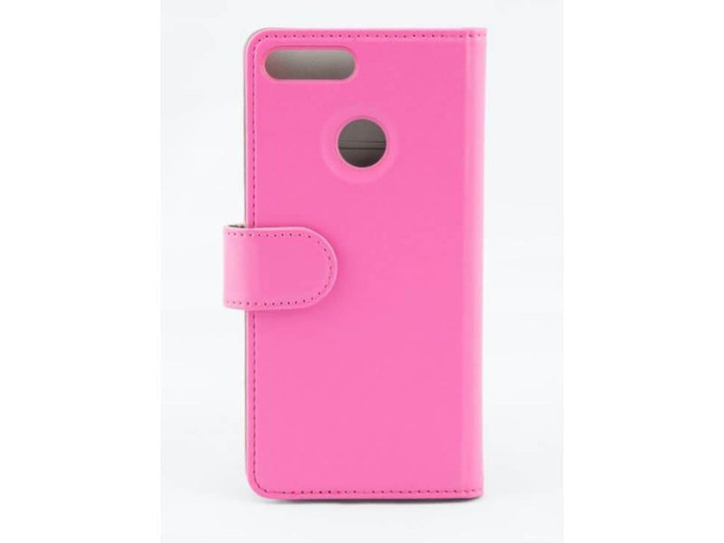 GEAR Wallet Case Pink - Huawei Honor 9 Lite