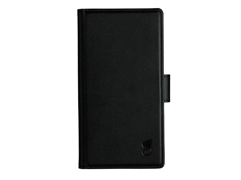 GEAR Wallet Sony Xperia XZs Black