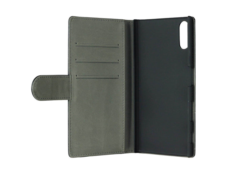 GEAR Wallet Sony Xperia XZs Black