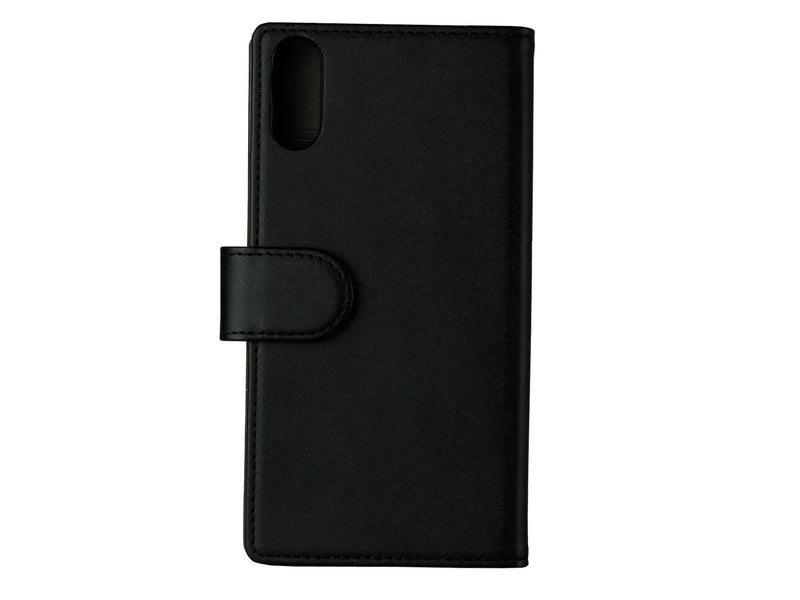 GEAR Wallet Sony Xperia XZs Black