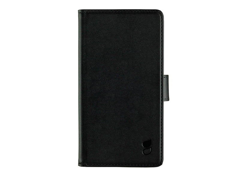 GEAR Wallet Case Black - Huawei Honor 6X
