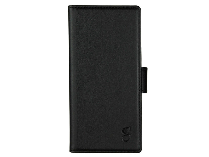 GEAR Wallet Xperia XA1 Black