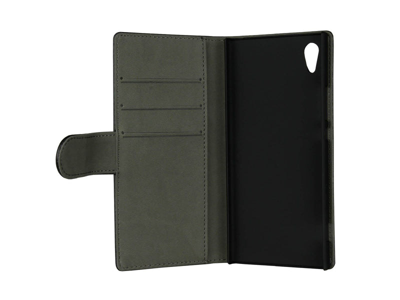 GEAR Wallet Xperia XA1 Black