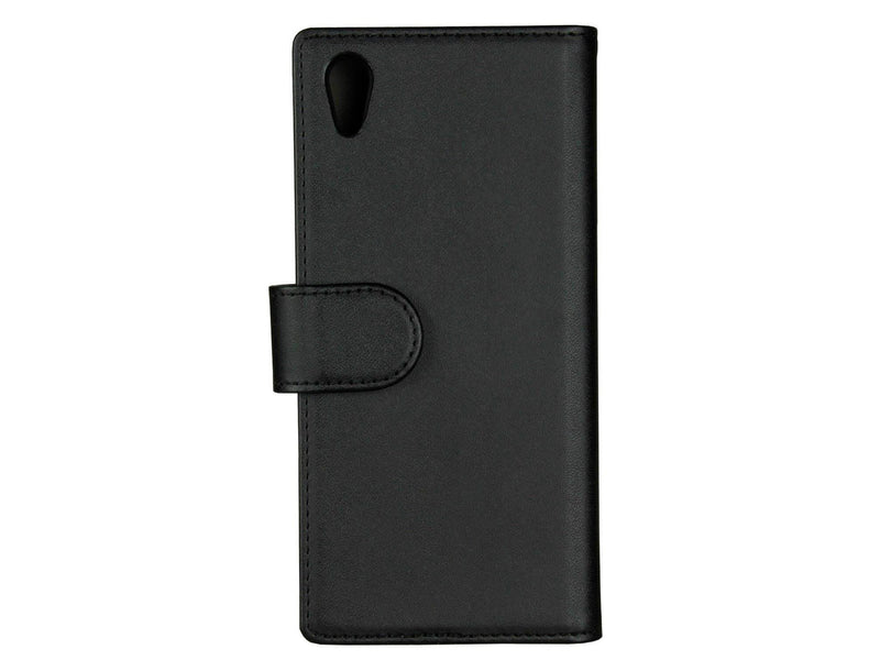 GEAR Wallet Xperia XA1 Black