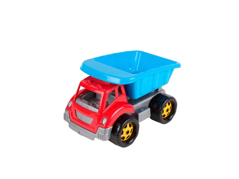 Happy Summer Sand Toys Dump Truck 32cm