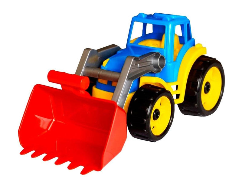 Happy Summer Sand Toys Front Loader 36cm