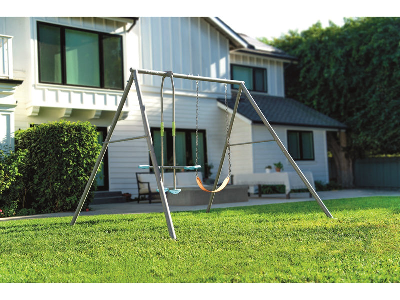 Intex Swing And Glide Two Feature Set 2.36 m x 2.3