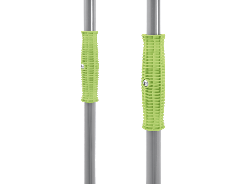 Intex Swing And Glide Two Feature Set 2.36 m x 2.3