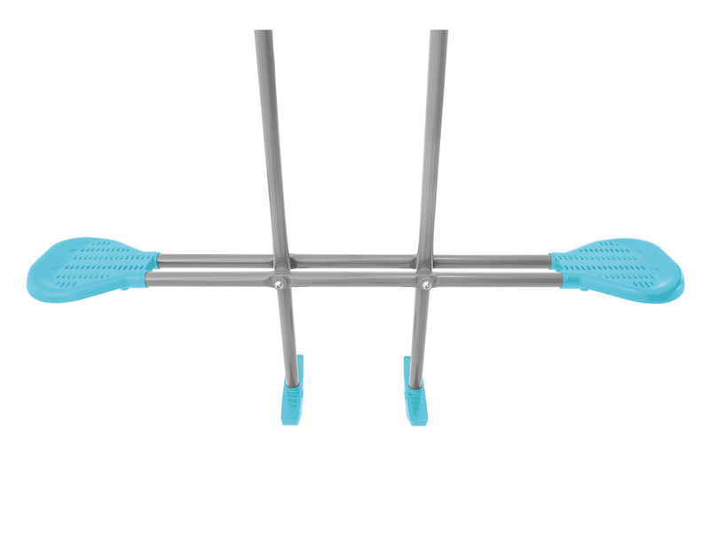 Intex Swing And Glide Two Feature Set 2.36 m x 2.3