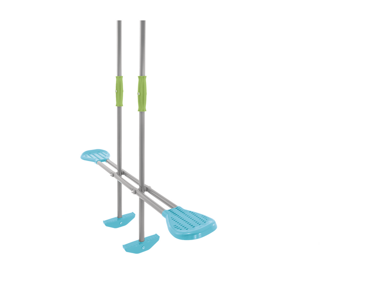 Intex Swing And Glide Two Feature Set 2.36 m x 2.3