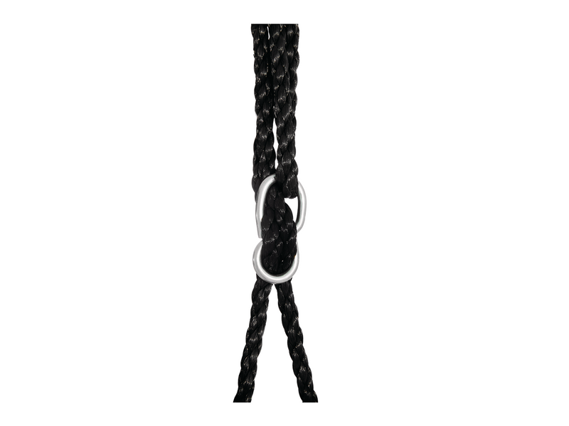 Intex Saucer Swing Set 2.01 m x 2.35 m x 2.00 m Gr