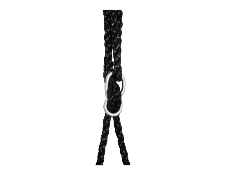 Intex Saucer Swing Set 2.01 m x 2.35 m x 2.00 m Gr