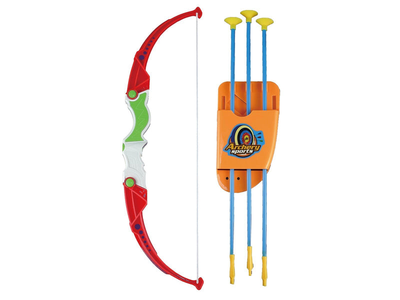 Happy Summer Bow & Arrow Set