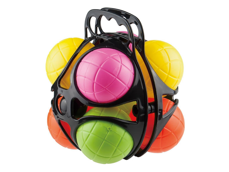 Summer HAPPY SUMMER Boccia Game