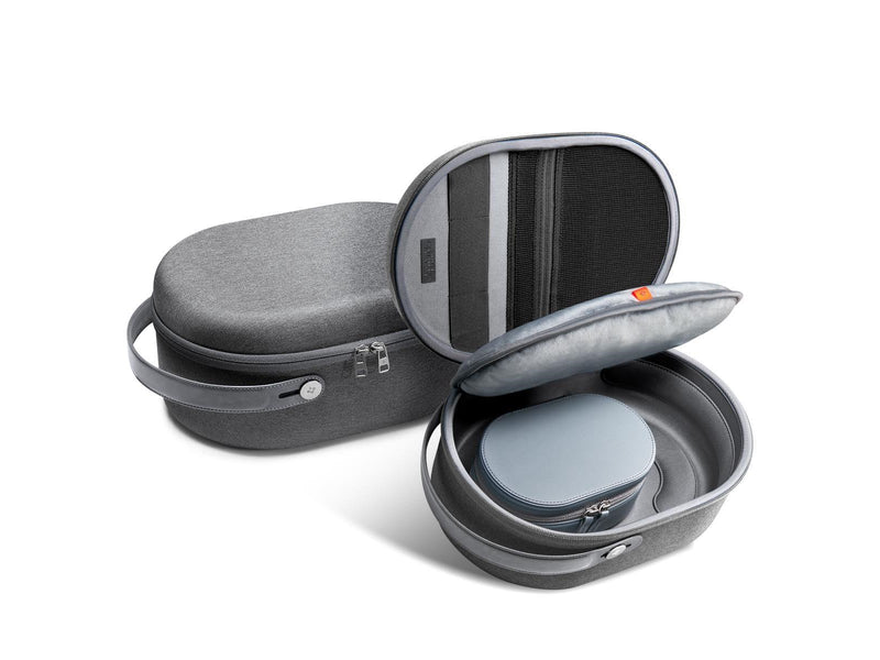 Spigen Klasden Pouch - charcoal gray - Apple Vision Pro