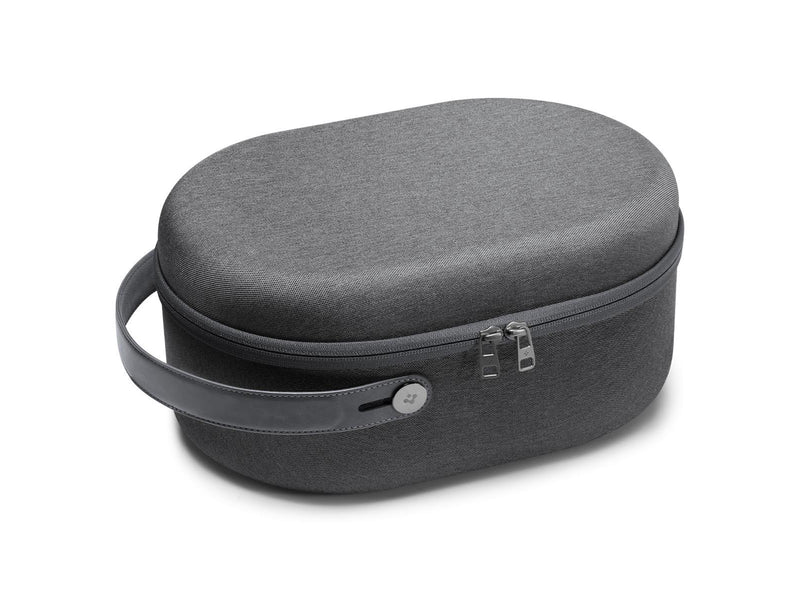Spigen Klasden Pouch - charcoal gray - Apple Vision Pro